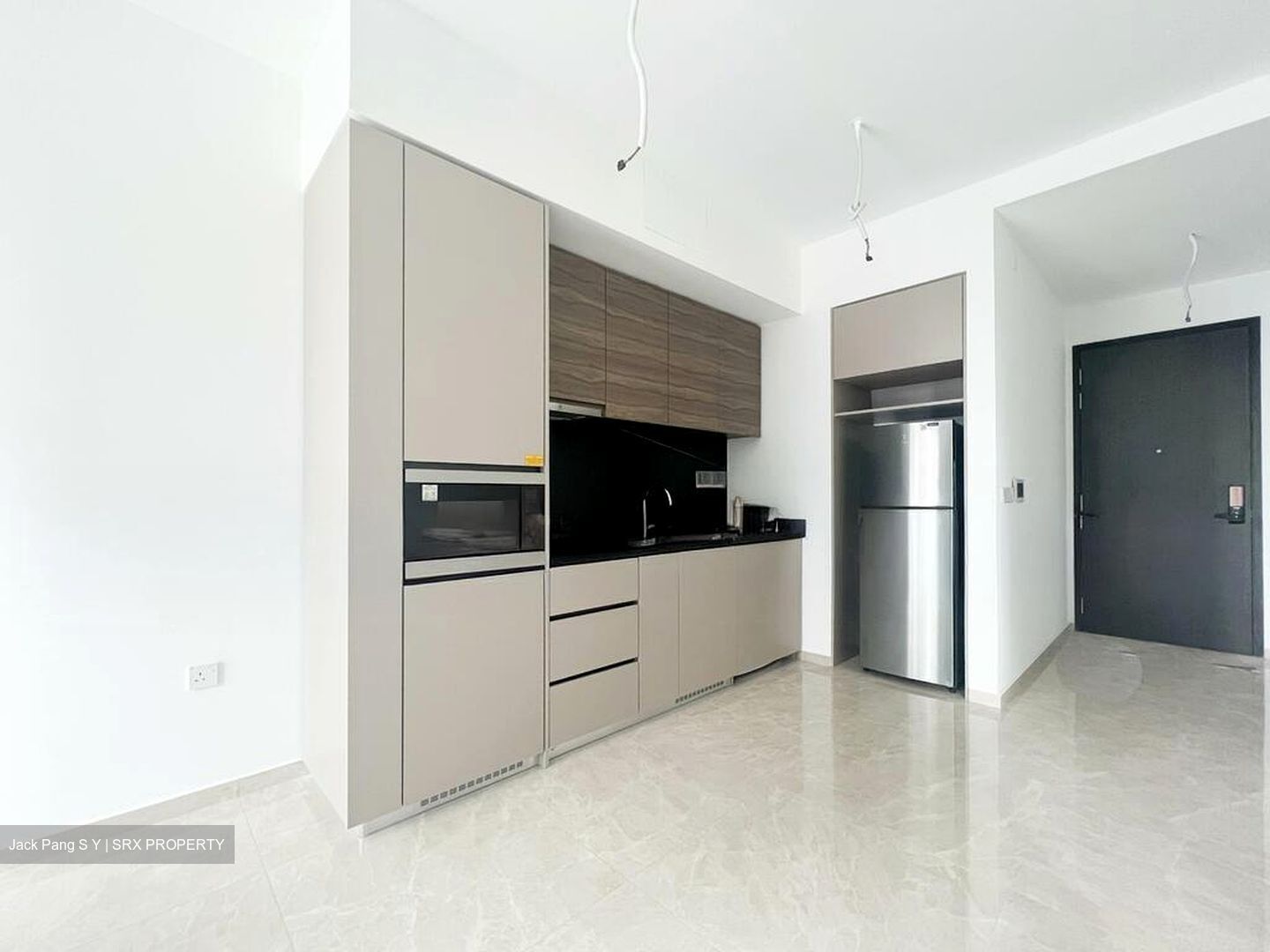 Parc Clematis (D5), Apartment #527330501
